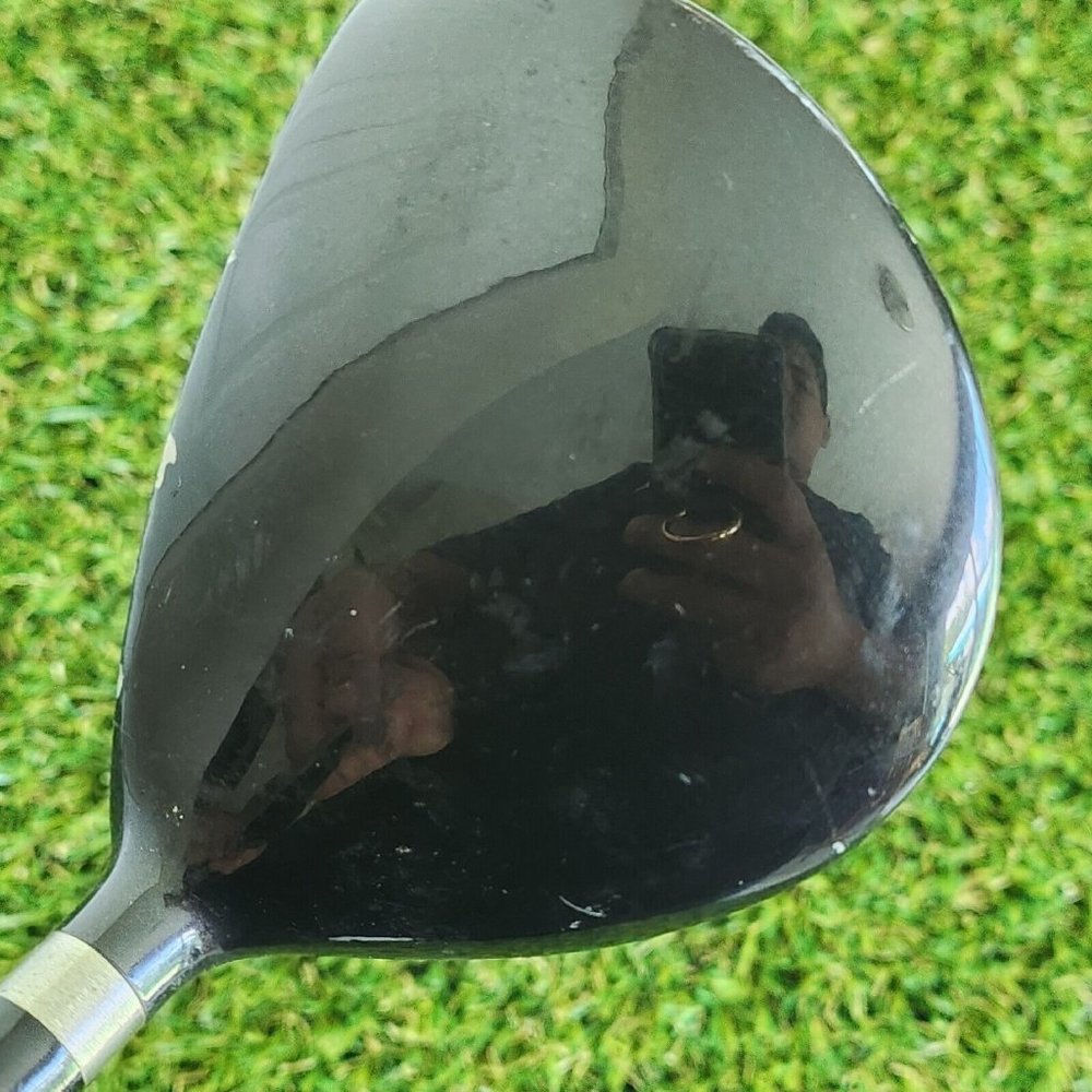 Orlimar VT 830 3 Fairway Wood 15º 75g Regular Graphite Mens RH 43" - Picture 4 of 16